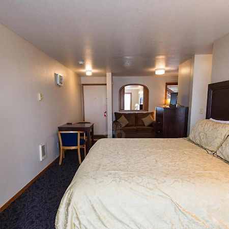 Sandcastle Beachfront Lincoln City Esterno foto