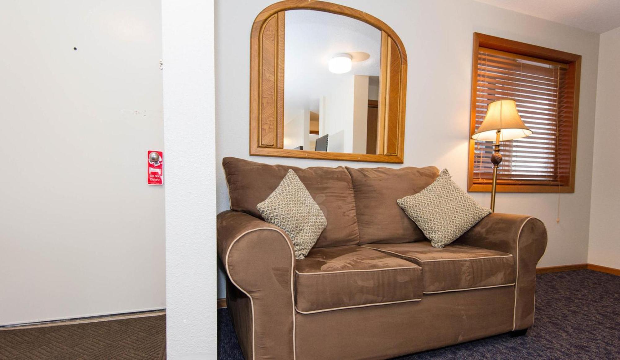 Sandcastle Beachfront Lincoln City Esterno foto