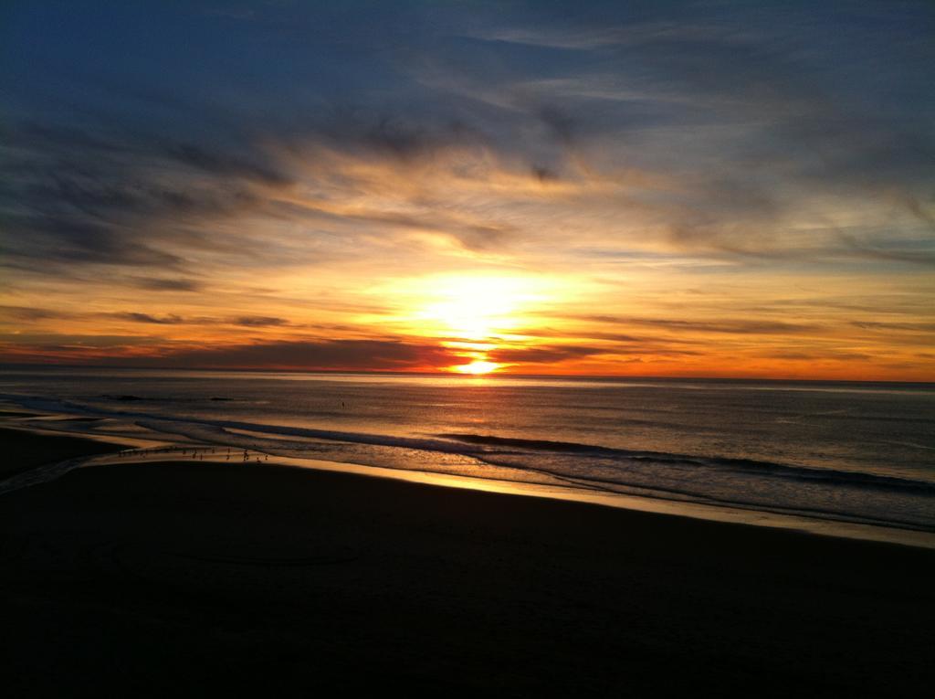 Sandcastle Beachfront Lincoln City Esterno foto
