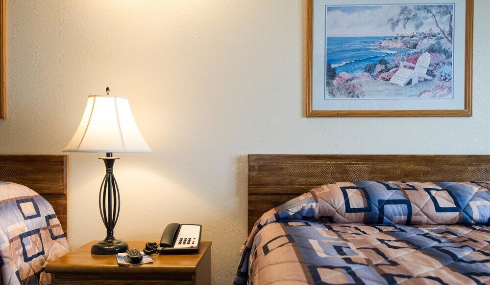 Sandcastle Beachfront Lincoln City Esterno foto