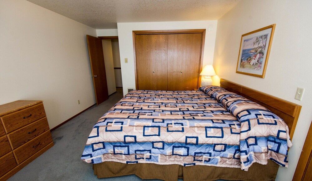 Sandcastle Beachfront Lincoln City Esterno foto