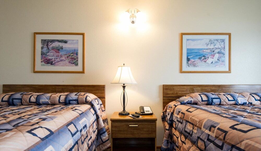 Sandcastle Beachfront Lincoln City Esterno foto