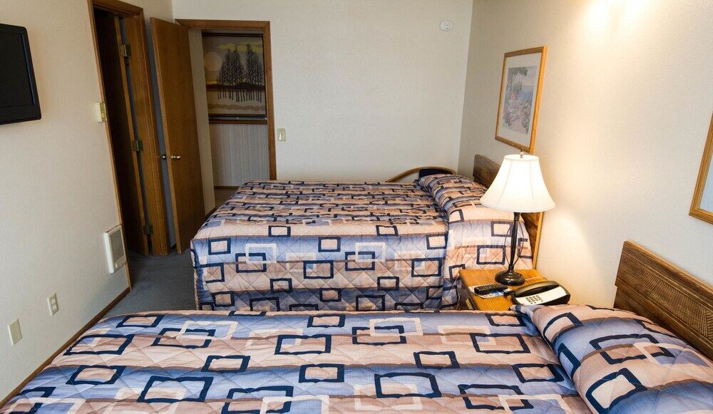 Sandcastle Beachfront Lincoln City Esterno foto
